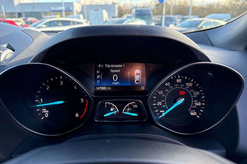 Used Ford Kuga for sale - 77901180: Photo 13