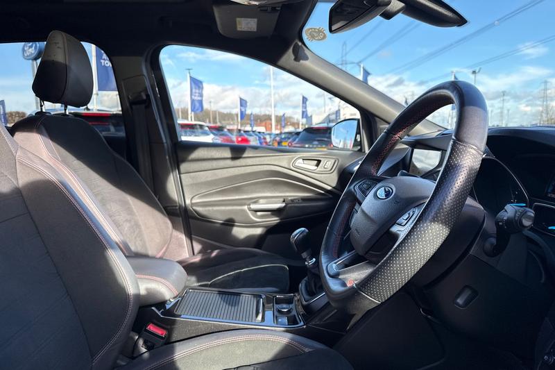 Used Ford Kuga for sale - 77901180: Photo 17