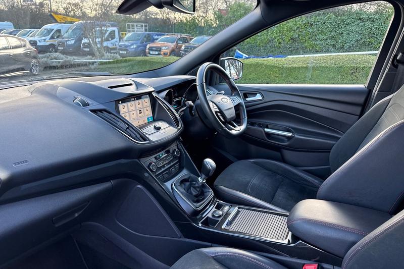 Used Ford Kuga for sale - 77901180: Photo 18