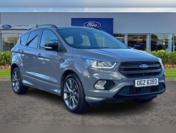 Used Ford Kuga undefined for sale - 77901180: Photo