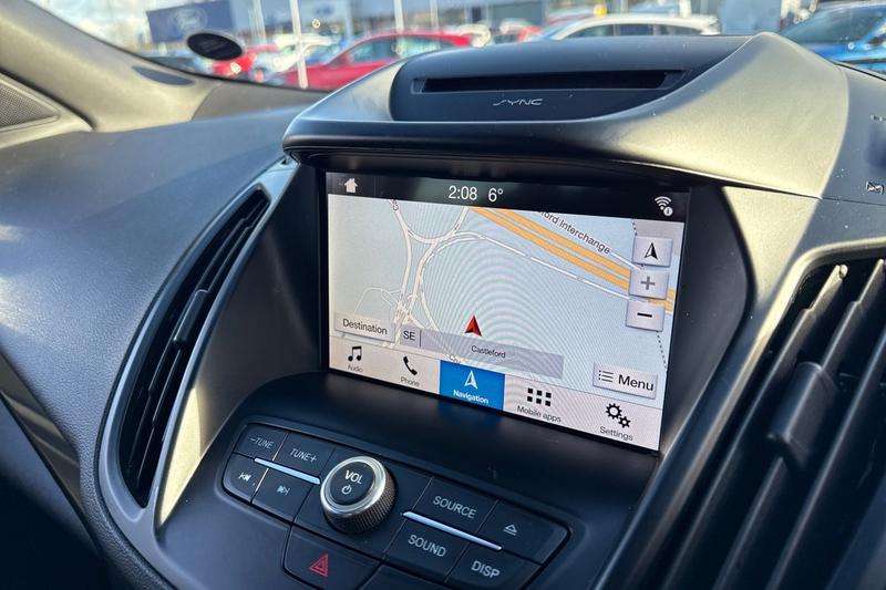 Used Ford Kuga for sale - 77901180: Photo 24