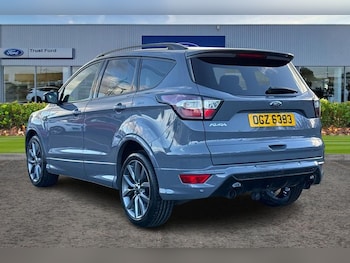 Used Ford Kuga undefined for sale - 77901180: Photo