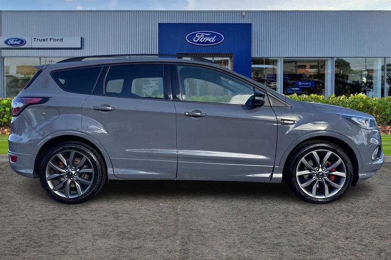 Used Ford Kuga for sale - 77901180: Photo 3