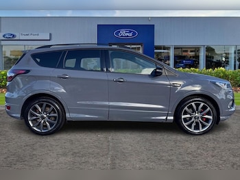 Used Ford Kuga undefined for sale - 77901180: Photo