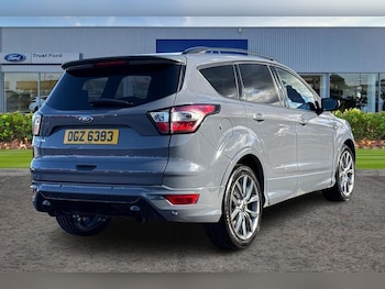 Used Ford Kuga undefined for sale - 77901180: Photo