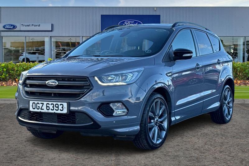 Used Ford Kuga for sale - 77901180: Photo 5