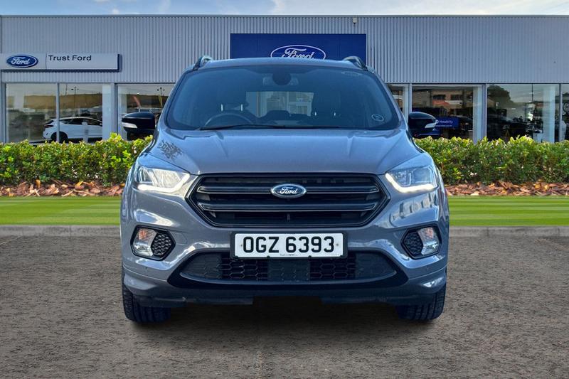 Used Ford Kuga for sale - 77901180: Photo 6