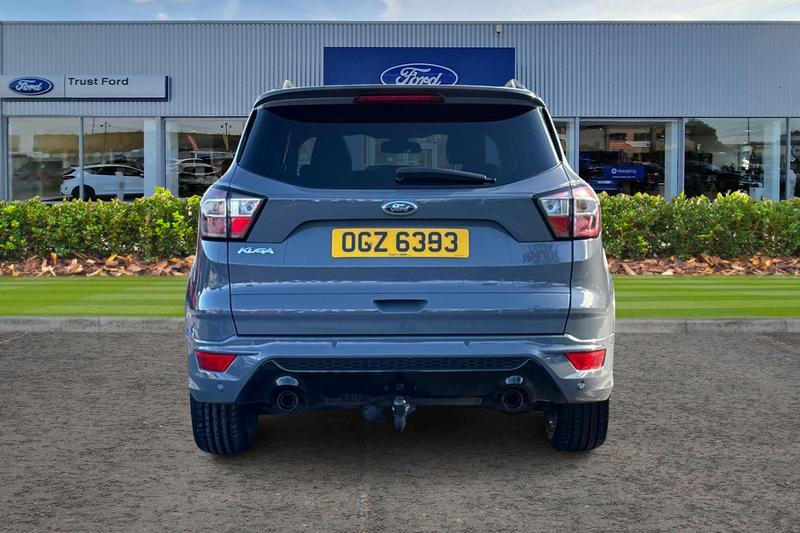 Used Ford Kuga for sale - 77901180: Photo 7