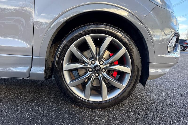 Used Ford Kuga for sale - 77901180: Photo 8