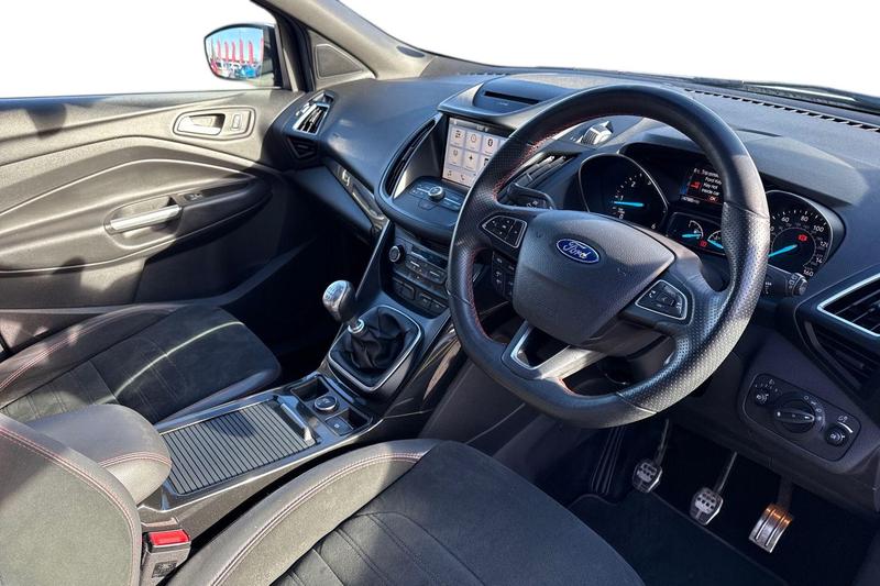 Used Ford Kuga for sale - 77901180: Photo 9