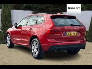 Used Volvo XC60 2018 for sale - 75000078: Photo