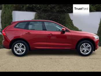 Used Volvo XC60 2018 for sale - 75000078: Photo