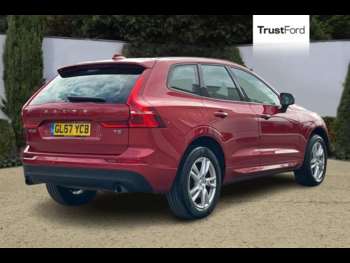 Used Volvo XC60 2018 for sale - 75000078: Photo