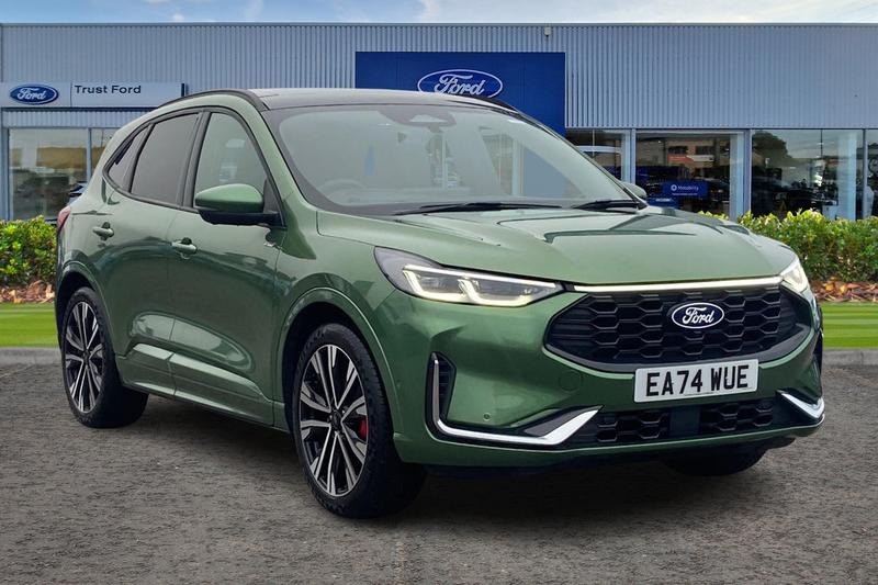 Used Ford Kuga 2024 for sale - 77063874: Photo 1