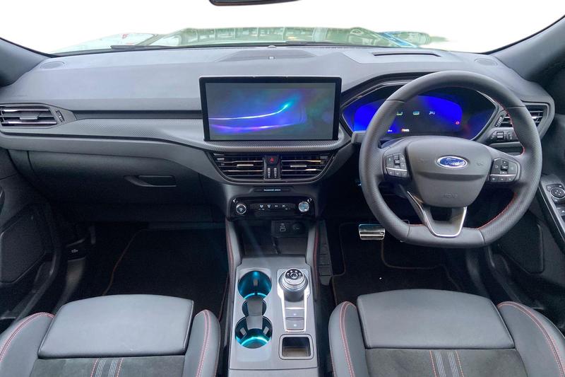 Used Ford Kuga 2024 for sale - 77063874: Photo 10