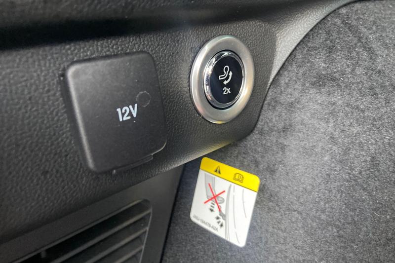 Used Ford Kuga 2024 for sale - 77063874: Photo 35