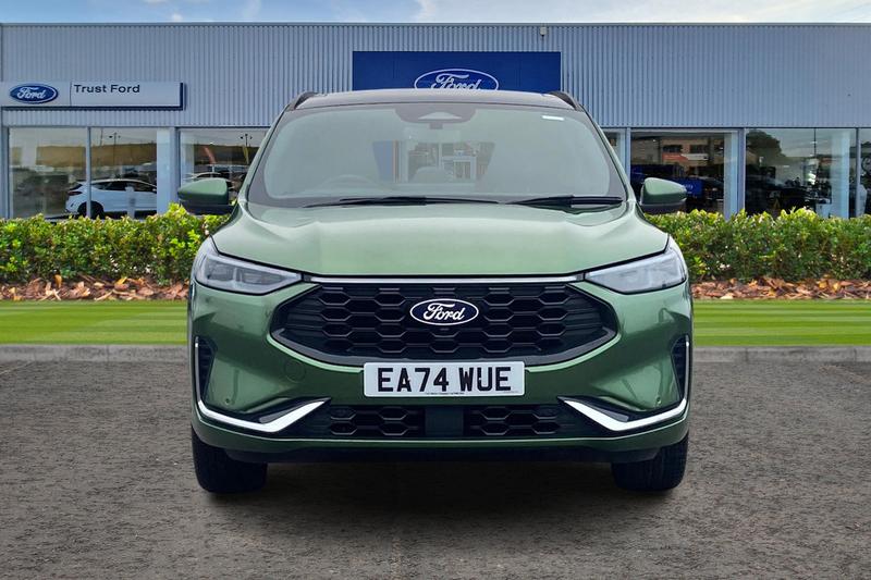 Used Ford Kuga 2024 for sale - 77063874: Photo 6