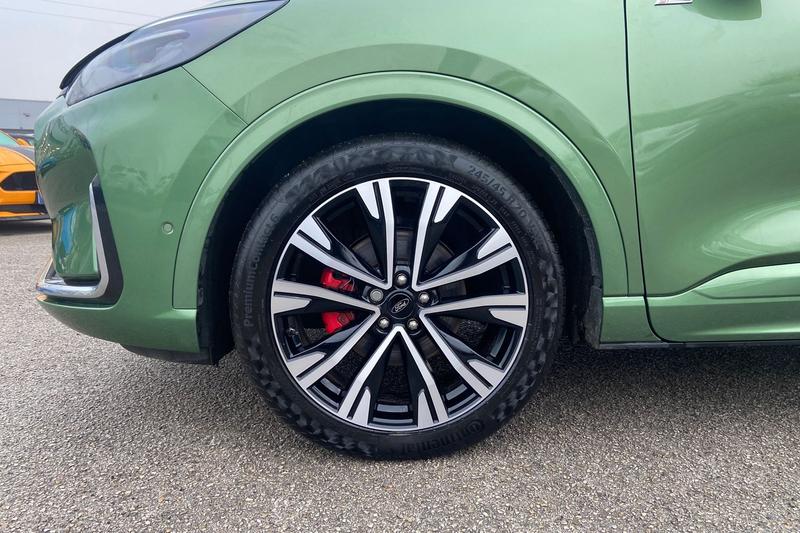 Used Ford Kuga 2024 for sale - 77063874: Photo 8