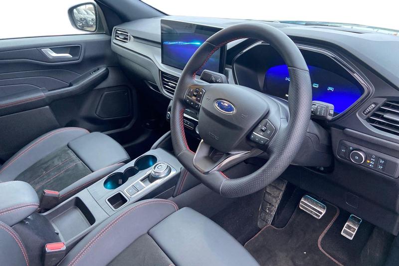 Used Ford Kuga 2024 for sale - 77063874: Photo 9