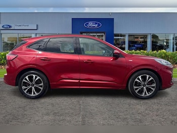 Used Ford Kuga 2021 for sale - 78973983: Photo