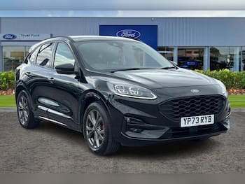Used Ford Kuga 2023 for sale - 79693398: Photo