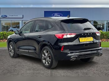 Used Ford Kuga 2023 for sale - 79693398: Photo