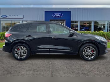 Used Ford Kuga 2023 for sale - 79693398: Photo
