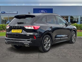 Used Ford Kuga 2023 for sale - 79693398: Photo