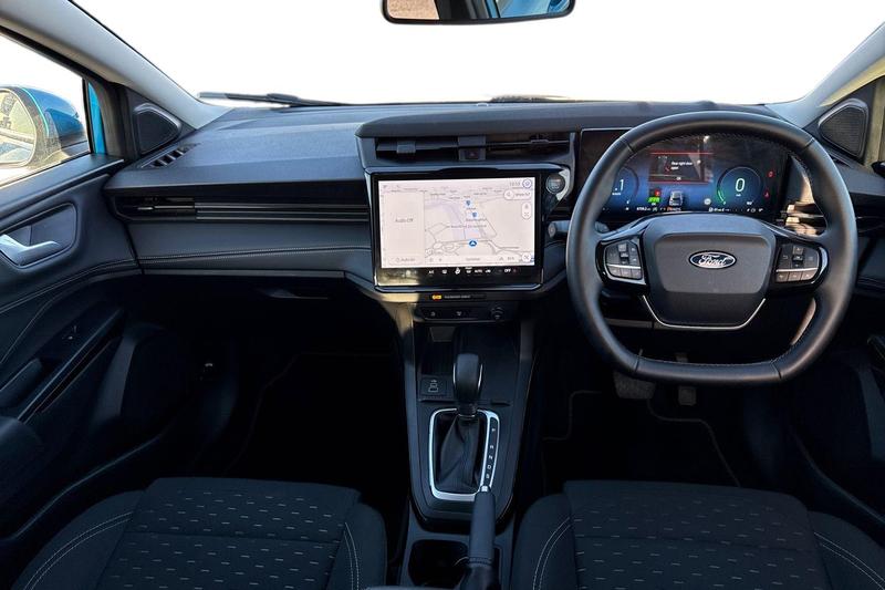 Used Ford Puma 2025 for sale - 76895302: Photo 10