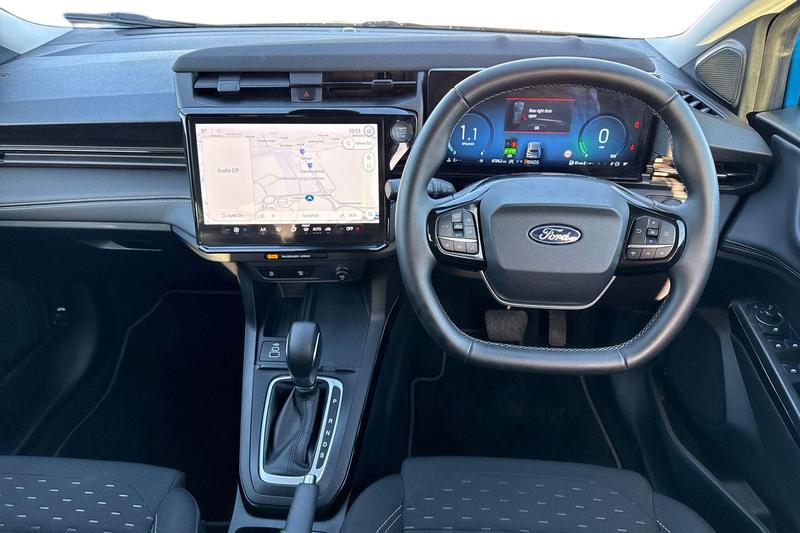 Used Ford Puma 2025 for sale - 76895302: Photo 11