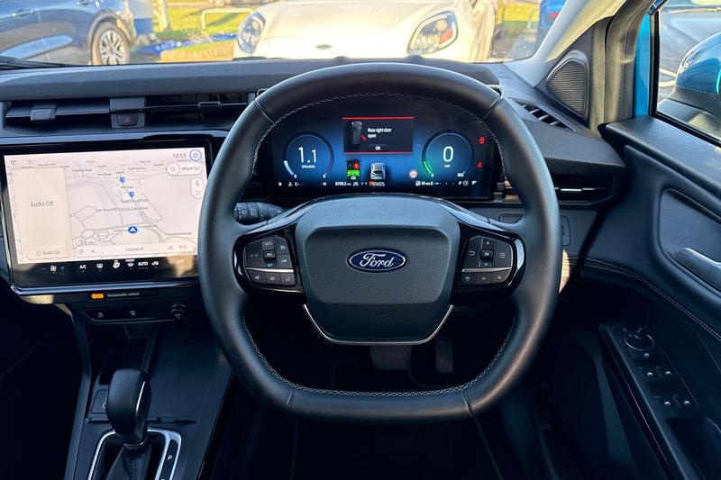 Used Ford Puma 2025 for sale - 76895302: Photo 12