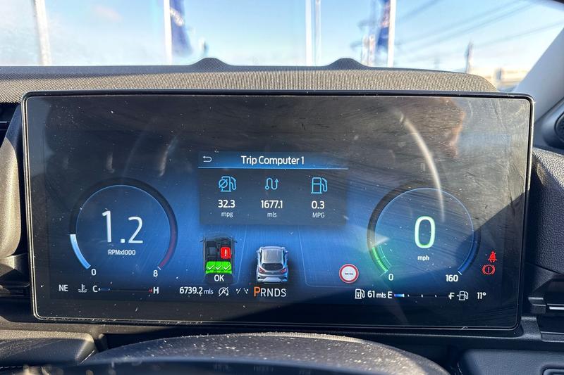 Used Ford Puma 2025 for sale - 76895302: Photo 13