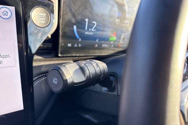 Used Ford Puma 2025 for sale - 76895302: Photo 14