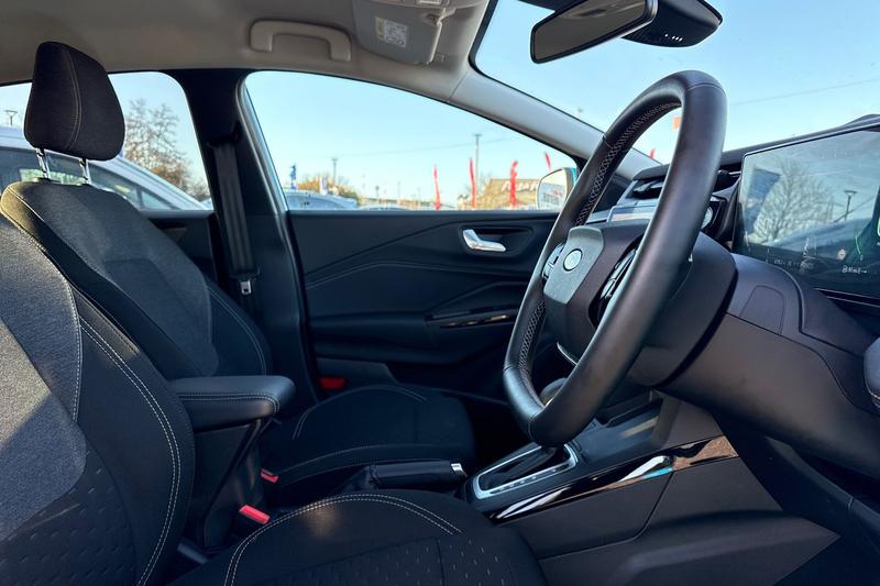 Used Ford Puma 2025 for sale - 76895302: Photo 17