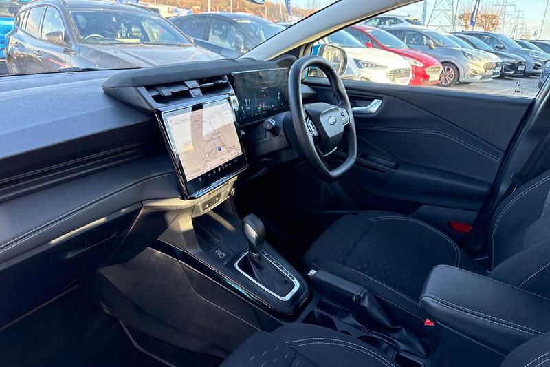 Used Ford Puma 2025 for sale - 76895302: Photo 18