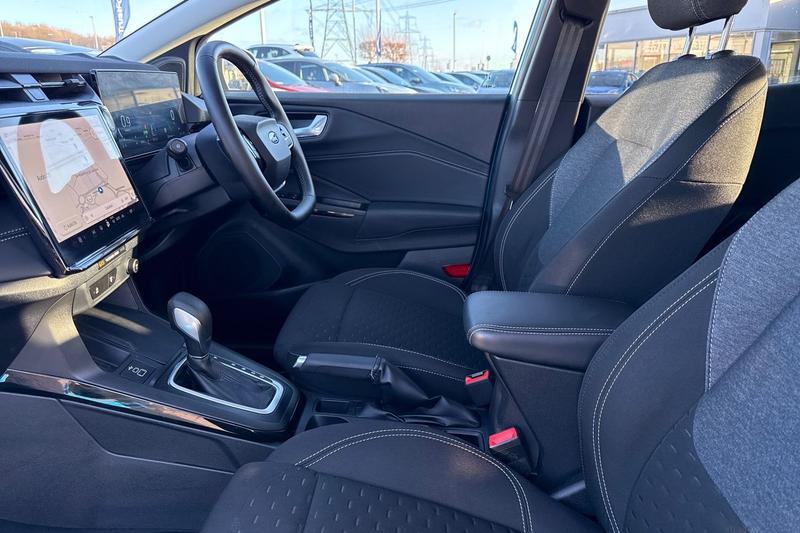 Used Ford Puma 2025 for sale - 76895302: Photo 19