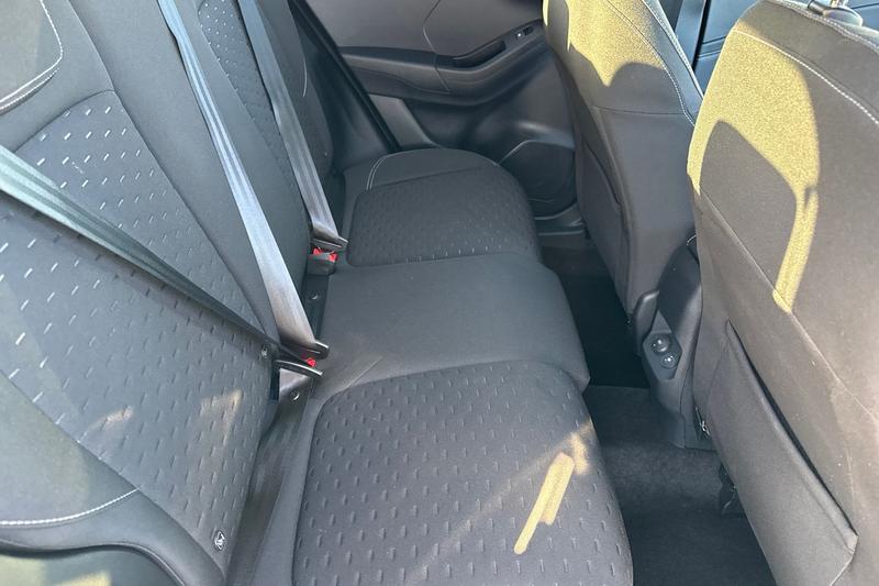 Used Ford Puma 2025 for sale - 76895302: Photo 20