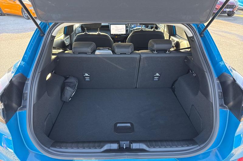 Used Ford Puma 2025 for sale - 76895302: Photo 21