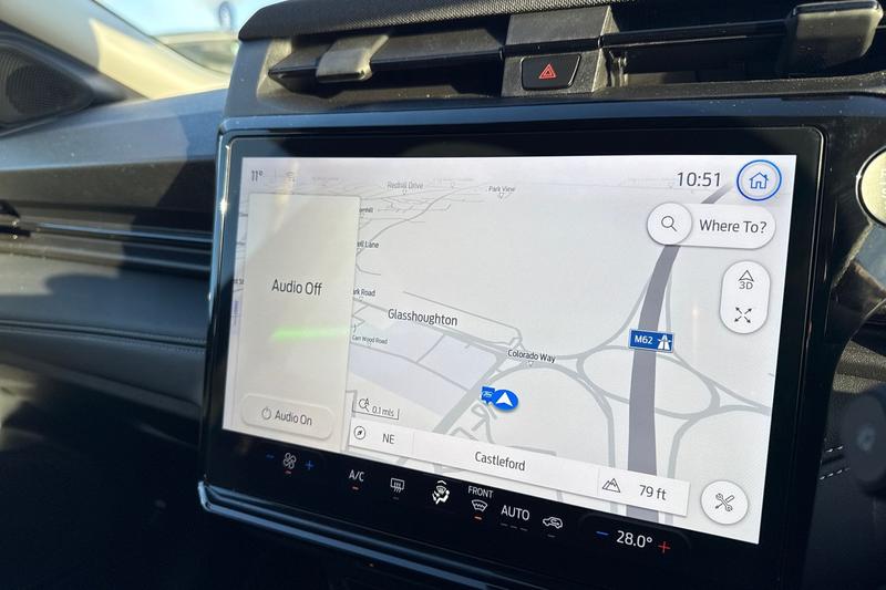 Used Ford Puma 2025 for sale - 76895302: Photo 22