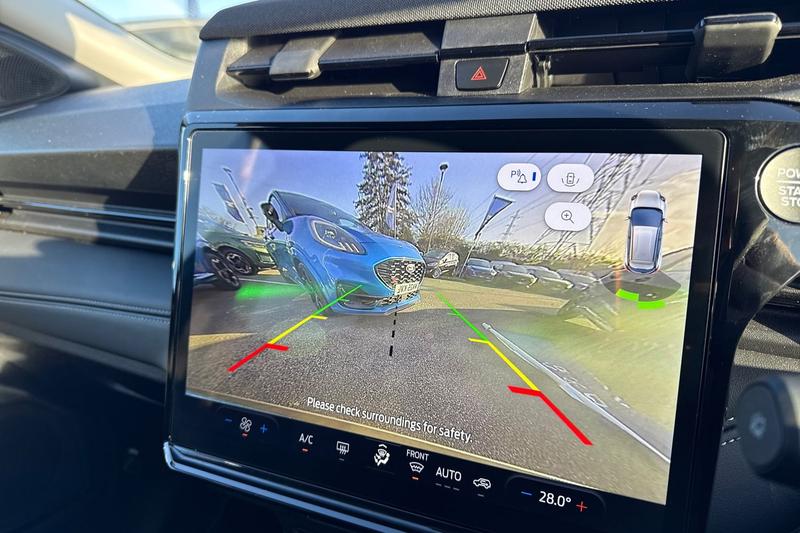 Used Ford Puma 2025 for sale - 76895302: Photo 23