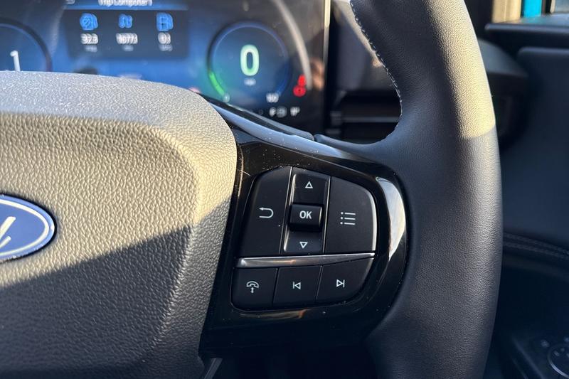 Used Ford Puma 2025 for sale - 76895302: Photo 26