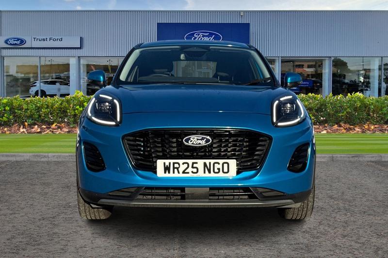 Used Ford Puma 2025 for sale - 76895302: Photo 6