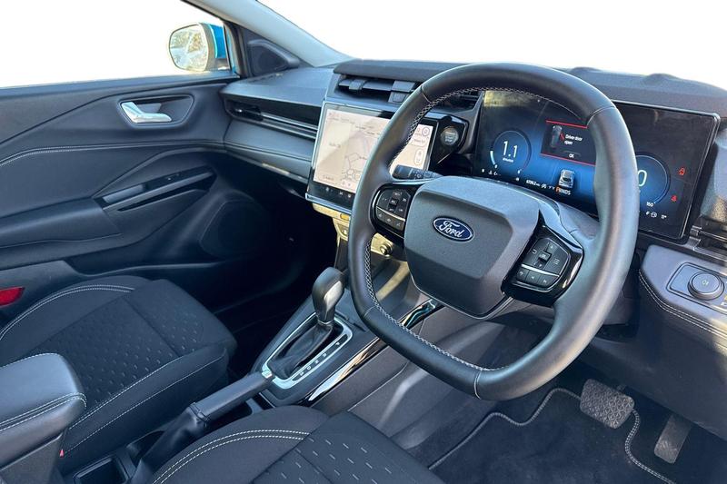 Used Ford Puma 2025 for sale - 76895302: Photo 9