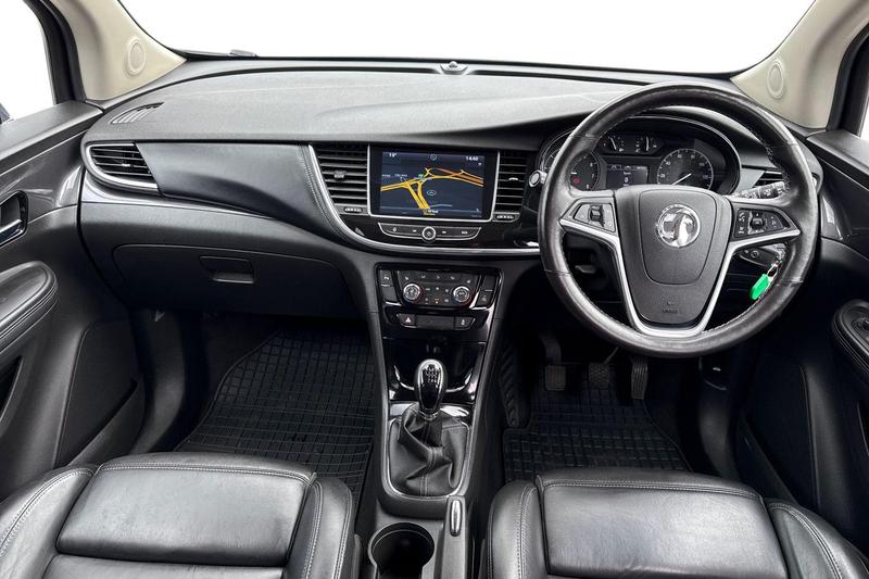 Used Vauxhall Mokka X 2019 for sale - 76344516: Photo 10