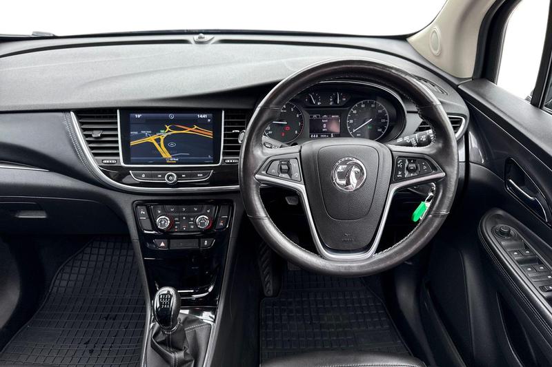 Used Vauxhall Mokka X 2019 for sale - 76344516: Photo 11