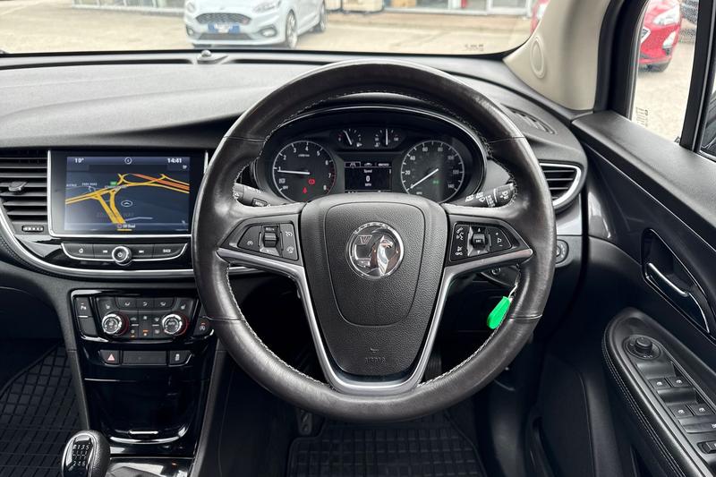 Used Vauxhall Mokka X 2019 for sale - 76344516: Photo 12