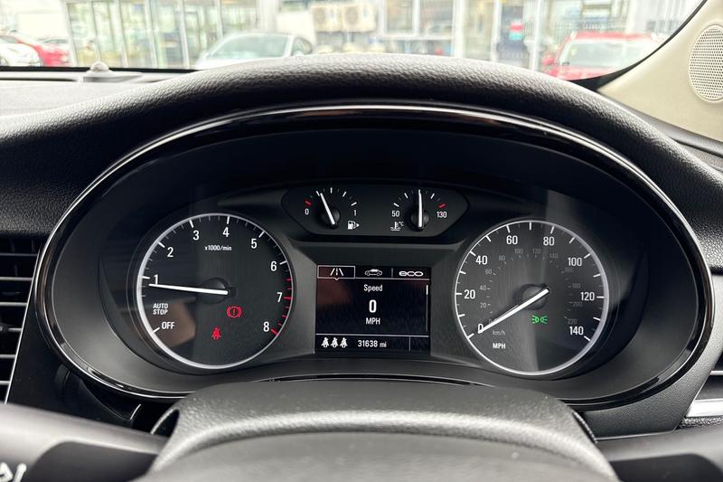 Used Vauxhall Mokka X 2019 for sale - 76344516: Photo 13