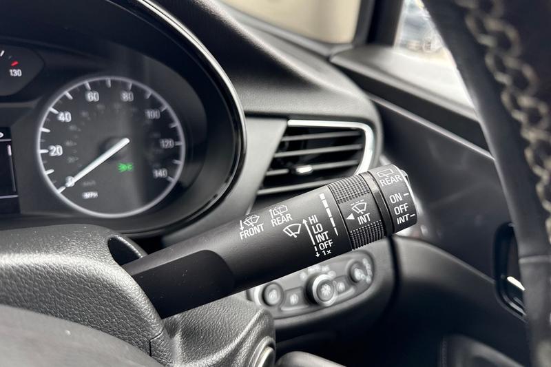 Used Vauxhall Mokka X 2019 for sale - 76344516: Photo 15