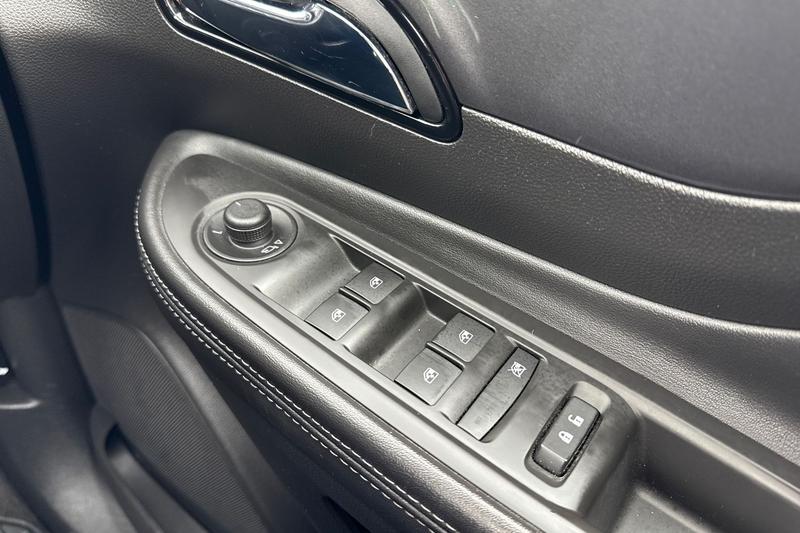 Used Vauxhall Mokka X 2019 for sale - 76344516: Photo 16