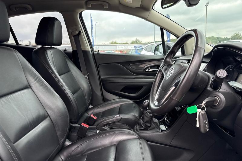 Used Vauxhall Mokka X 2019 for sale - 76344516: Photo 17